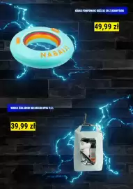 Decathlon gazetka Strona 2