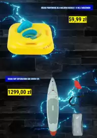 Decathlon gazetka Strona 5