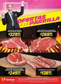 Folleto Soriana Híper Página 6