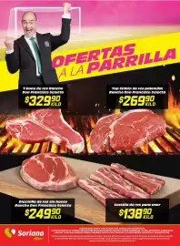 Folleto Soriana Híper Página 6