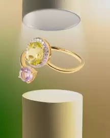 Catálogo Joyerías Bizzarro Página 3