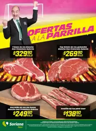 Catálogo Soriana Súper Página 6