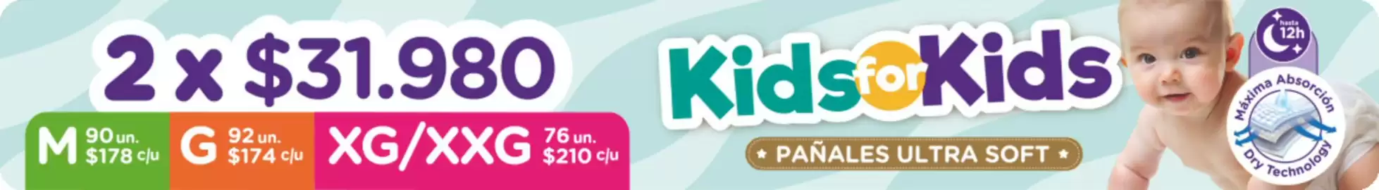 Catálogo Unimarc Página 2