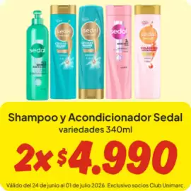 Catálogo Unimarc semana 27 Página 10