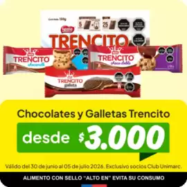 Catálogo Unimarc semana 27 Página 4