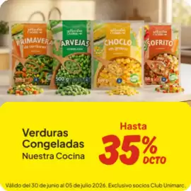 Catálogo Unimarc semana 27 Página 8