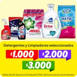 Catálogo Unimarc semana 27 Página 9