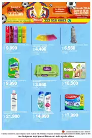 Catálogo Mercar semana 27 Página 10