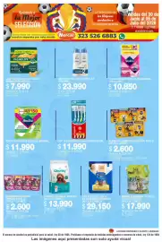 Catálogo Mercar semana 27 Página 11