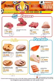 Catálogo Mercar semana 27 Página 13