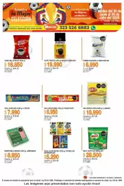 Catálogo Mercar semana 27 Página 2