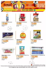 Catálogo Mercar semana 27 Página 3