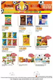 Catálogo Mercar semana 27 Página 4