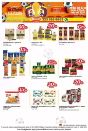 Catálogo Mercar semana 27 Página 5