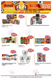 Catálogo Mercar semana 27 Página 6