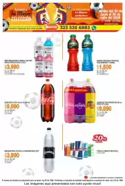 Catálogo Mercar semana 27 Página 7