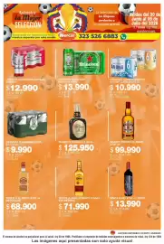 Catálogo Mercar semana 27 Página 8