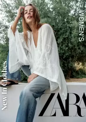 ZARA (ważność do 31-07)