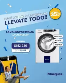 Catálogo Grupo Marquez Página 5
