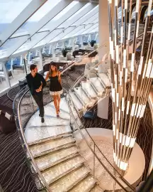 Catálogo MSC Cruceros Página 3