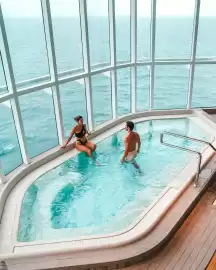 Catálogo MSC Cruceros Página 4