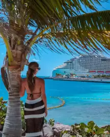 Catálogo MSC Cruceros Página 5