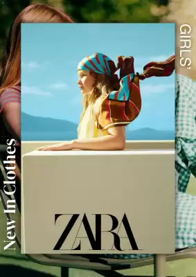 ZARA (ważność do 31-07)