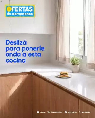 Coppel (válido hasta 16-07)