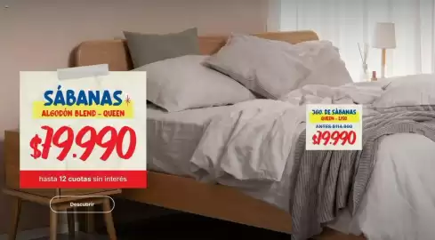 Catálogo Arredo Página 6