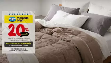 Catálogo Arredo Página 7