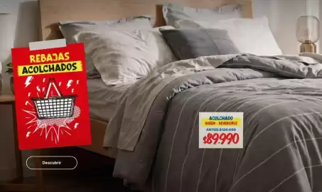Catálogo Arredo Página 8