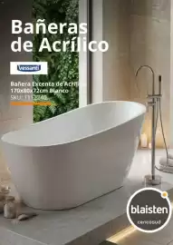 Catálogo Blaisten Página 1