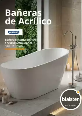 Blaisten (válido hasta 1-08)