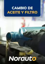 Catálogo Norauto Página 1