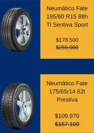 Catálogo Norauto Página 2