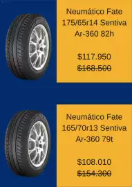 Catálogo Norauto Página 3