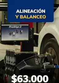 Catálogo Norauto Página 6