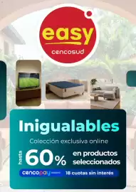 Catálogo Easy Página 1