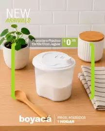 Catálogo Boyacá Página 1