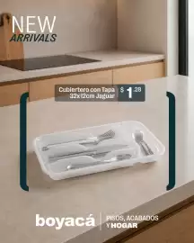Catálogo Boyacá Página 2