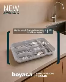 Catálogo Boyacá Página 3