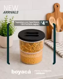 Catálogo Boyacá Página 7