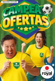 Encarte Royal Supermercados Página 1