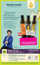 Denn's Biomarkt Flugblatt Seite 14