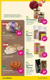 Denn's Biomarkt Flugblatt Seite 10