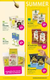Denn's Biomarkt Flugblatt Seite 11