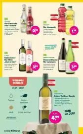 Denn's Biomarkt Flugblatt Seite 12