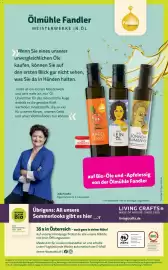 Denn's Biomarkt Flugblatt Seite 14