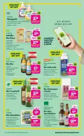 Denn's Biomarkt Flugblatt Seite 3