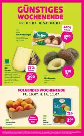Denn's Biomarkt Flugblatt Seite 4